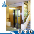 Ascenseur passager bon marché Type de traction résidentiel ascenseurs pour l&#39;immeuble de bureaux